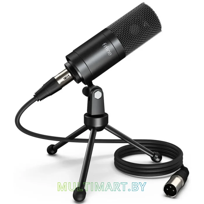 Микрофон FIFINE K669C